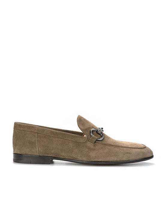 Marco Ferretti Men's Moccasins