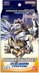 Namco - Bandai Digimon Deck