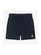 Ralph Lauren Kids Shorts/Bermuda Fabric Blue