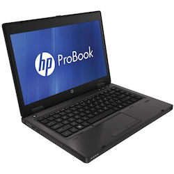 HP ProBook 6460b Refurbished Grade A 14" (Core i5-2520M/8GB/128GB SSD/W10 Pro)