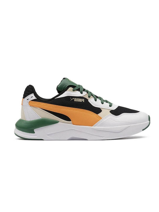 Puma Speed Lite Ανδρικά Sneakers Πολύχρωμα