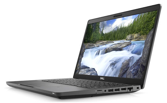Dell Latitude 5400 Refurbished Grade A 14" (Core i5-8365U/16GB/256GB SSD/W10 Pro)