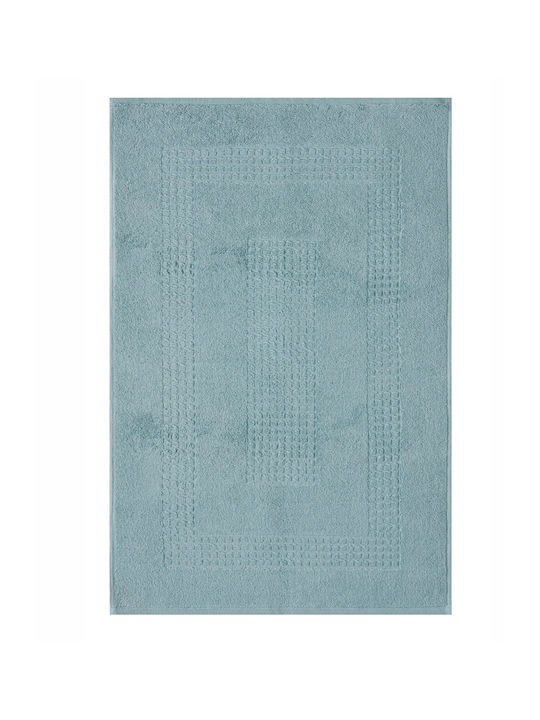 Kentia Bath Mat Cotton Naga 000074159 19 50x70cm