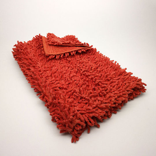 Badematte Baumwolle Rechteckig Pile 06-71 Cotton 60x90cm