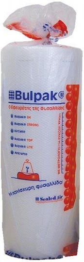 Sealed Air Craft Accessory in Transparent Color