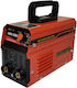 Global Mini 300 Ηλεκτροκόλληση Inverter MMA με Μέγιστο Ρεύμα Συγκόλλησης 300A και Κύκλο Εργασίας 60%