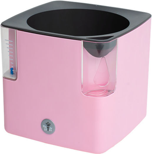 Hydrostab Саксия Пластмаса 14x14x14см.
