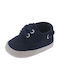 Chicco Baby Sneakers Blue