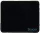 Spacer Mouse Pad Μαύρο