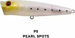 Mustad Artificial Bait Popper PS