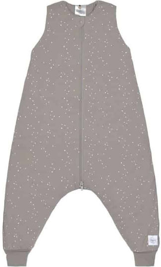 Laessig Winter Baby Sleeping Bag Taupe