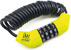 Urban Motorcycle Helmet Lock GL018686