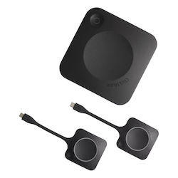 Barco ClickShare CX‑30 Gen 2 4K Ultra HD
