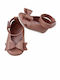 Baby Ballerinas Rosa G0338