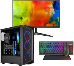 Vengeance Guardian-X10 Cooler Master Edition De...