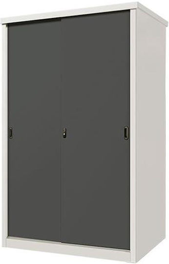Cabinet De Birou 156x88x186cm Cabinet De Birou 156x88x186cm