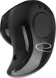 Esperanza Sumba EH185 In-ear Μαύρα Esperanza Sumba EH185 In-ear Μαύρα