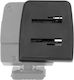 Navitel GPS Mount
