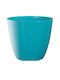 Hydrostab Pot Plastic 13.7x13.7x15cm.