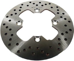 Sym Back Brake Disc