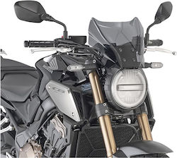 Kappa Moto Φιμέ Ζελατίνα Μοτοσυκλέτας για Honda CB 1000 / CB 650 ZEL10822