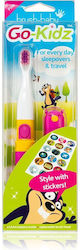Brush Baby Go Kidz για 3+ Χρονών