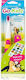 Brush Baby Go Kidz Elektrische Kinderzahnbürste...