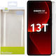 Lime Slimclear Back Cover Silicone Green (Xiaomi 13T, Xiaomi 13T Pro)