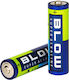 Blow Super Baterii Alcaline AA 1.5V 4buc