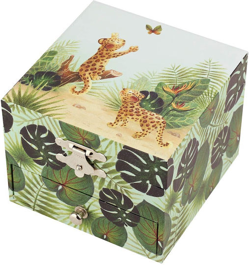 Kidslife Music Box