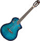 Ortega Elektrische Gitarre Rot mit Tasche