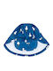 Losan Kids' Hat Fabric Blue