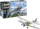 Revell Tiger Φιγούρα Μοντελισμού 90 Κομματιών σε Κλίμακα 1:32 382.7x382.7x8.2εκ.
