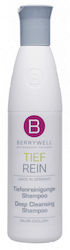 Berrywell Shampoos Deep Cleansing 251ml