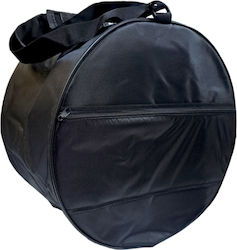 Muzik Case Percussion Black 01155