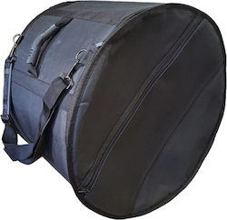 Muzik Case Percussion Black