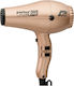 Parlux 385 Power Light Ionic Professional Hair Dryer 2150W Light Gold