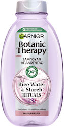 Garnier Botanic Therapy Rice Water & Starch 400ml Garnier Botanic Therapy Rice Water & Starch 400ml