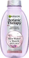 Garnier Botanic Therapy Apă de Orez și Amidon 400ml Garnier Botanic Therapy Apă de Orez și Amidon 400ml