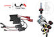 LM Digital Xenon Σετ Φωτισμού Αυτοκινήτου 9005 12V