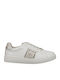 Παιδικά Sneakers Λευκά