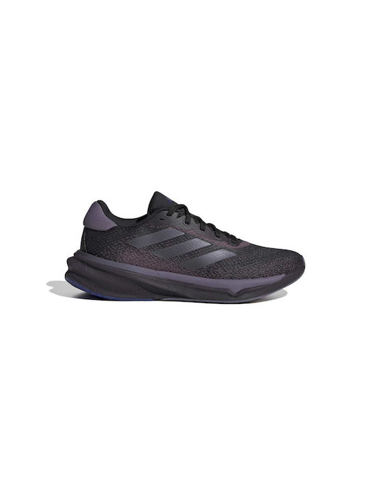 adidas Supernova Stride Γυναικεία Running Μωβ