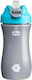Chicco Educational Sippy Cup Plastic Light Blue...