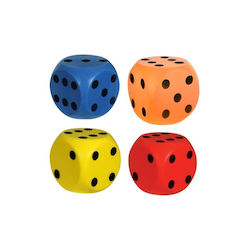 Androni Giocattoli Softball Foam Ball 16cm Various Designs 1pc