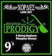 Prodigy Set of Bronze Strings for Baglama