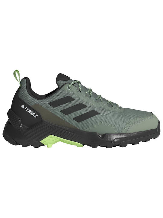 Adidas Terrex Eastrail 2.0 Men's Hiking Shoes Green