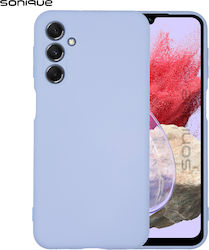 Sonique Galaxy Λιλά (Samsung Galaxy M34 5G) Sonique Galaxy Λιλά (Samsung Galaxy M34 5G)
