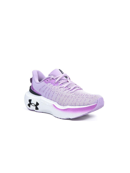Under Armour Infinite Elite Sport Shoes Trainin...