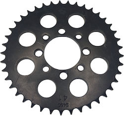 Shark Racing Rear Sprocket