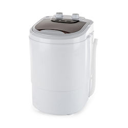 Termomax Mwm3300w Portable Washing Machine